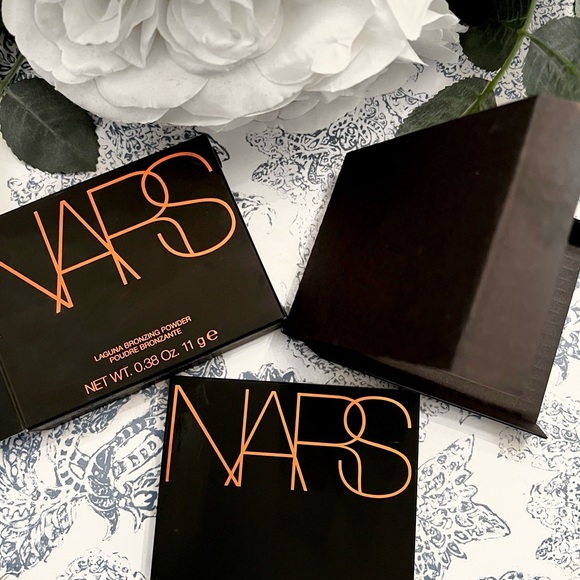 NARS Laguna Bronzing Powder 06/ Brand New In Box NIB - Picture 6 of 14